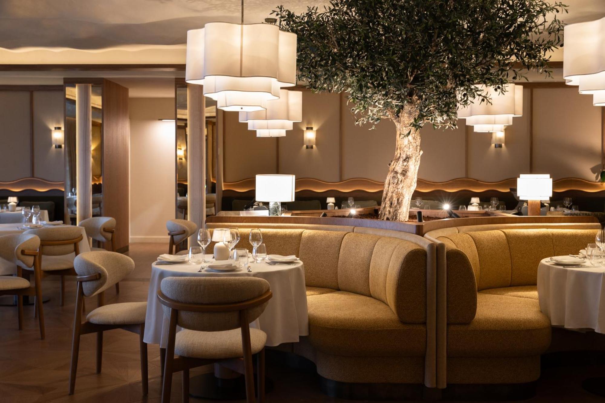 Mett Barcelona Gl - A Leading Hotel Of The World — Photos 3